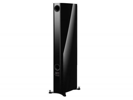 Dynaudio Contour 60i Black High Gloss по цене 1 115 000 ₽