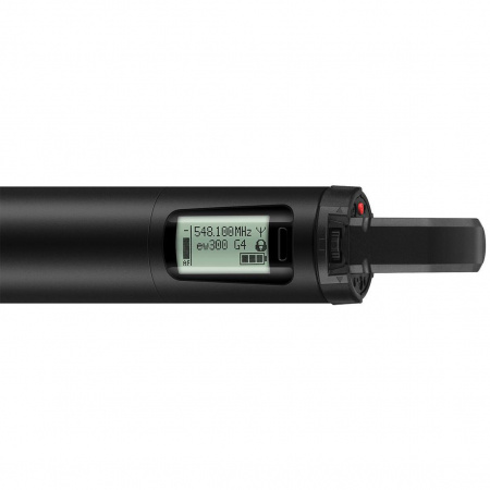 Sennheiser EW 300 G4-Base Combo-AW+ по цене 248 900 ₽
