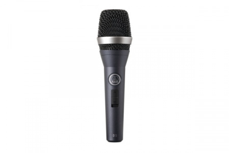 AKG D5S по цене 10 962 ₽