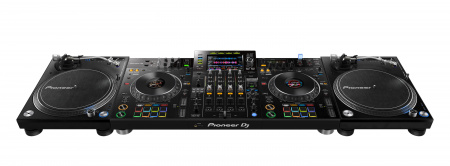 Pioneer XDJ-XZ по цене 343 200 ₽