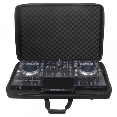 UDG Creator Denon DJ Prime 4 Hardcase Black по цене 9 700 ₽