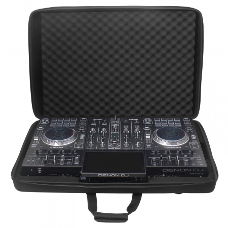 UDG Creator Denon DJ Prime 4 Hardcase Black по цене 12 601.25 ₽