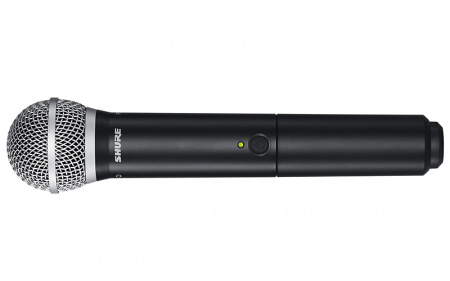 Shure BLX1288E/P31 M17 по цене 109 000 ₽
