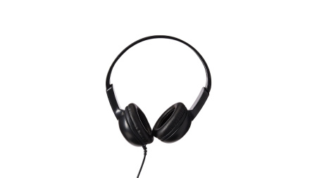 KOSS UR10i K Black по цене 800 ₽
