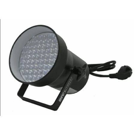 Involight LEDPAR36/BK по цене 4 500 ₽