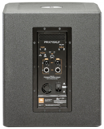 JBL PRX715-XLF 15” по цене 112 400 ₽