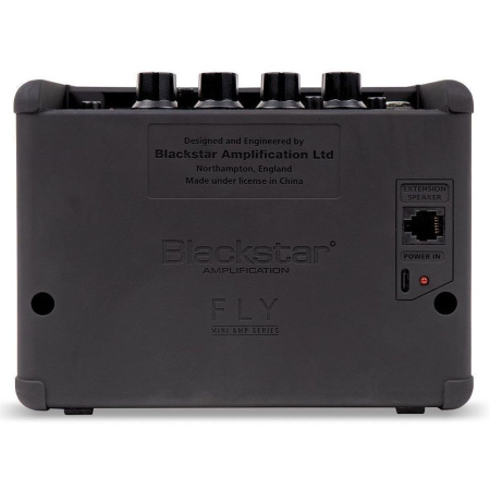 Blackstar Fly3 Bluetooth Charge по цене 11 890 ₽