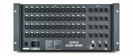 Allen & Heath GX4816 по цене 658 000 ₽