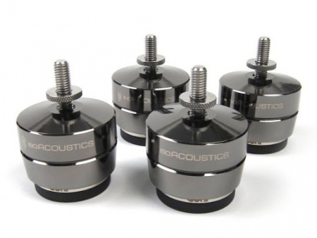 IsoAcoustics Gaia 3 по цене 24 600 ₽