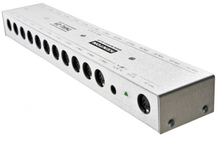 Kenton Thru 25 – 1 MIDI IN to 25 THRU по цене 22 150 ₽