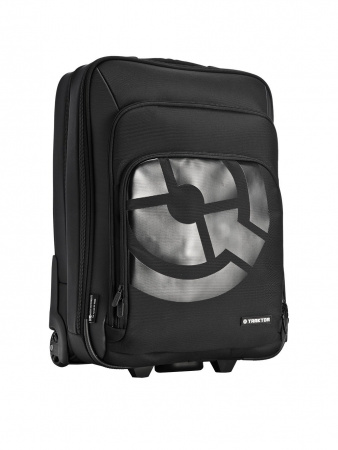 Native Instruments Traktor Kontrol S4 Trolley по цене 9 900.00 руб.