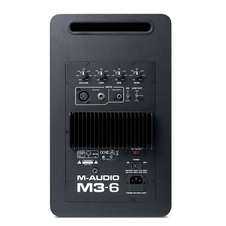 M-Audio M3-6 по цене 21 240 руб.
