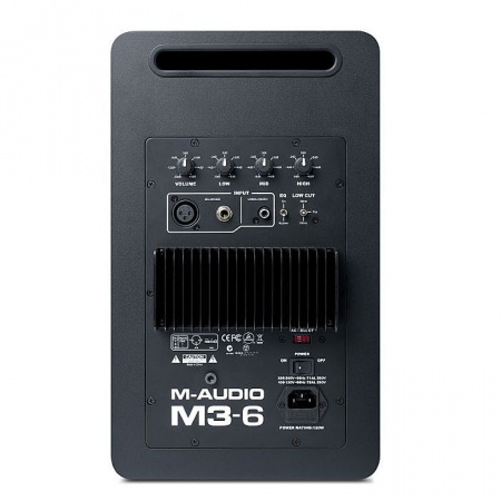 M-Audio M3-6 по цене 21 240 руб.