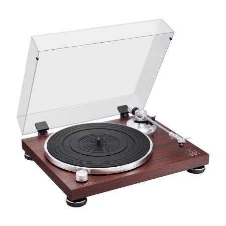 Audio-Technica AT-LPW50BTRW по цене 69 400 ₽