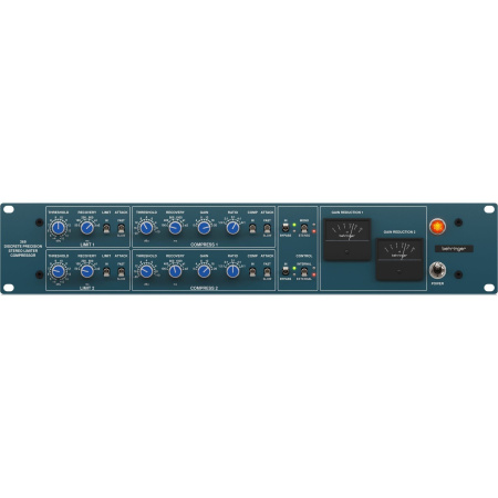 Behringer 369 по цене 63 000.00 ₽