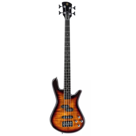 Spector Legend 4 Standard Tobacco Sunburst по цене 58 200 ₽
