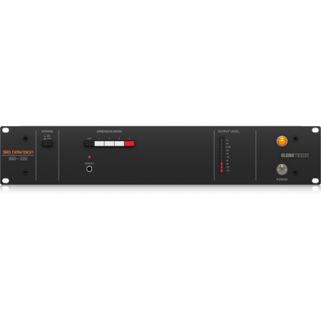 Klark Teknik 3RD DIMENSION BBD-320 по цене 22 550 ₽