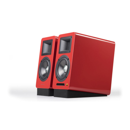 AirPulse A100 Red по цене 74 800 ₽