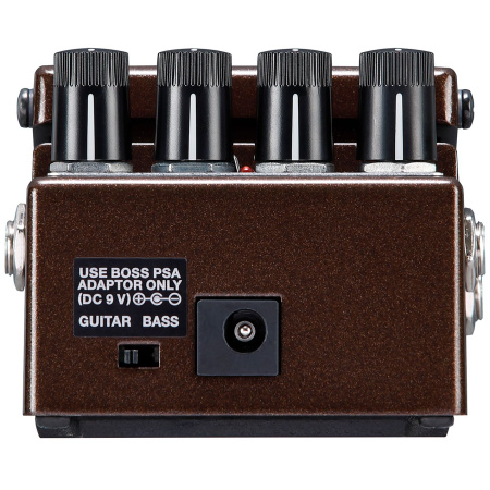 Boss Octave OC-5 по цене 19 050 ₽