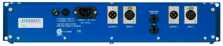 Tube-Tech LCA 2B по цене 464 400 ₽
