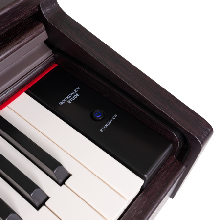 Rockdale Etude 128 Graded Rosewood по цене 50 950 ₽