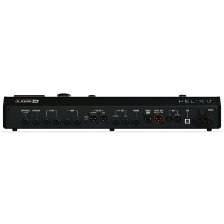 Line 6 Helix LT по цене 132 600 ₽