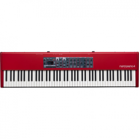 Clavia Nord Piano 4 по цене 190 000 ₽