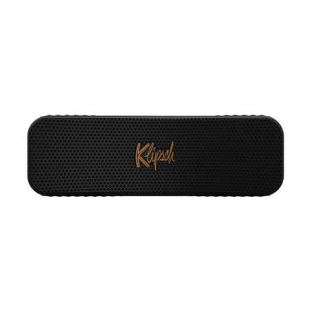 Klipsch Detroit Black по цене 42 000.00 ₽