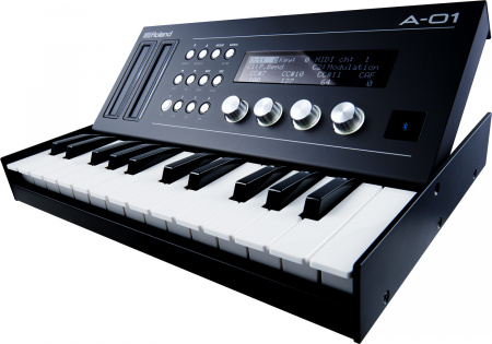 Roland A-01K по цене 32 990 ₽