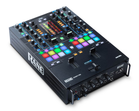 Комплект Pioneer PLX-1000 х2 + Denon DJ HP1100 + Rane Seventy-Two MK2 по цене 539 800 ₽