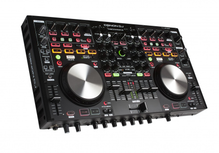 Denon DN-MC6000MK2 по цене 55 680 руб.