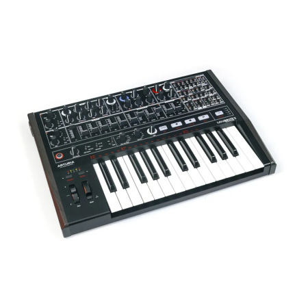 Arturia MiniBrute 2 Noir по цене 71 000 ₽