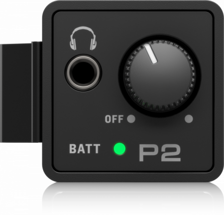 Behringer P2 по цене 7 450 ₽