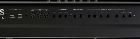Korg Nautilus 73 по цене 327 000 ₽