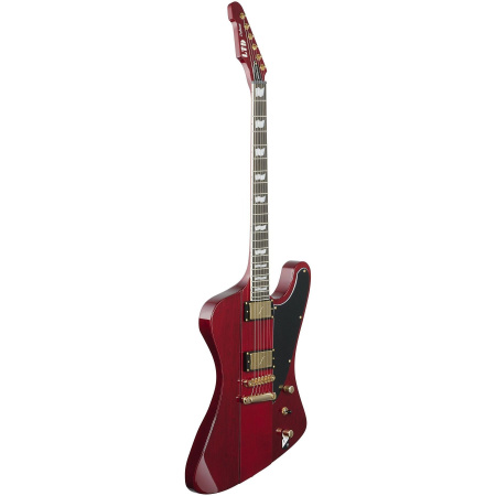 ESP LTD PHOENIX-1000 SEE THRU Black Cherry по цене 137 500 ₽