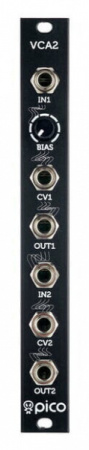 Erica Synths Pico VCA2 по цене 10 750 ₽