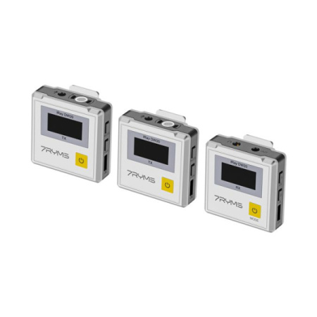 7Ryms iRay DW20 (A) White по цене 15 700 ₽