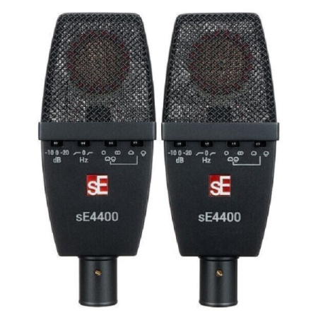 sE Electronics sE4400 Pair по цене 86 220 ₽