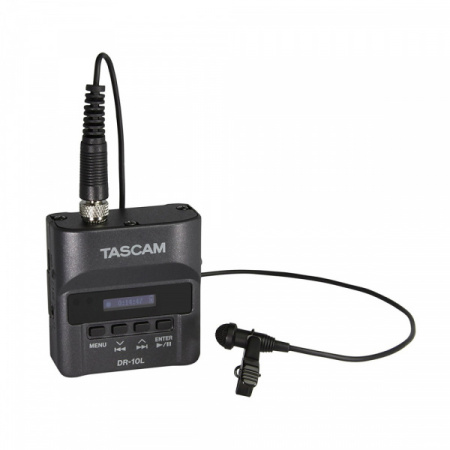 Tascam DR-10L по цене 29 700 ₽