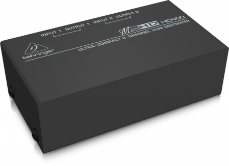 Behringer HD400 по цене 2 450 ₽