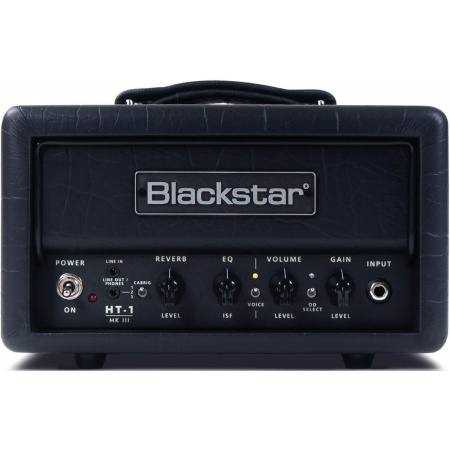 Blackstar HT-1RH MK3 по цене 42 490.00 ₽
