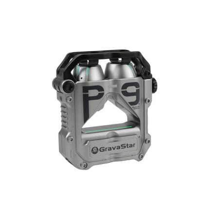 Gravastar Sirius Pro Space Gray по цене 12 100 ₽