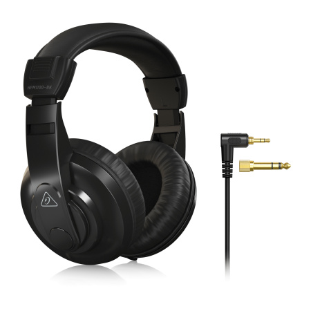 Behringer HPM1100-BK по цене 1 600 ₽