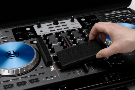Magma CTRL-Case XXL black/black по цене 4 200 ₽