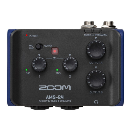 Zoom AMS-24 по цене 14 670 ₽