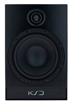 KS Digital A100 Black по цене 192 850 ₽