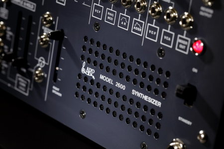 Korg ARP 2600 M Limited Edition по цене 185 900 ₽