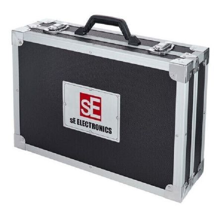 sE Electronics Z5600a 2 по цене 84 510 ₽