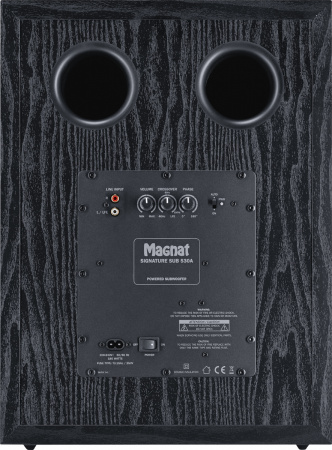 Magnat Signature Sub 530 A Mocca по цене 60 000 ₽