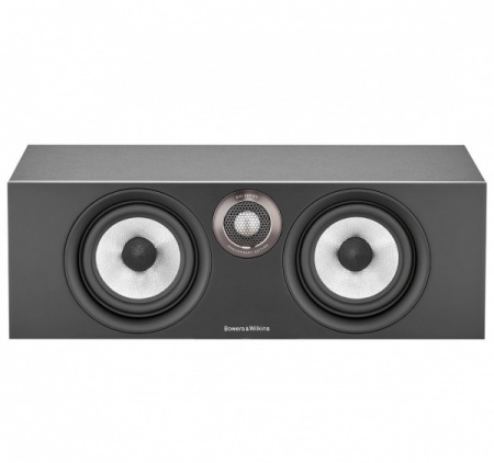 Bowers & Wilkins HTM6 S2 Anniversary Edition Black по цене 72 800 ₽